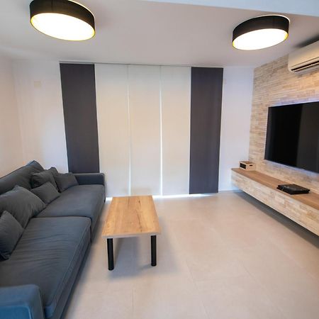 Villa Lipovac Trogir Luaran gambar