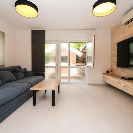 Villa Lipovac Trogir Luaran gambar
