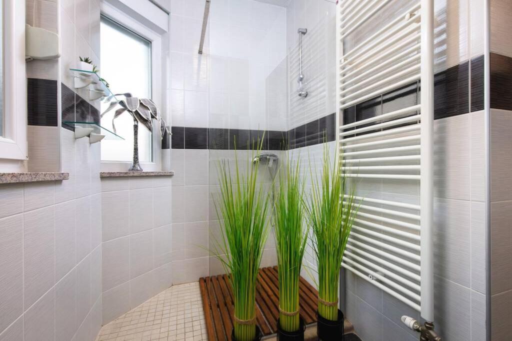 Villa Lipovac Trogir Luaran gambar