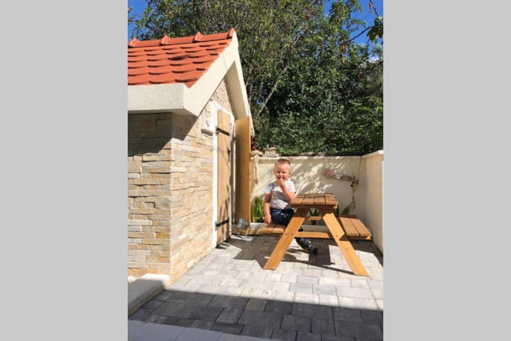 Villa Lipovac Trogir Luaran gambar