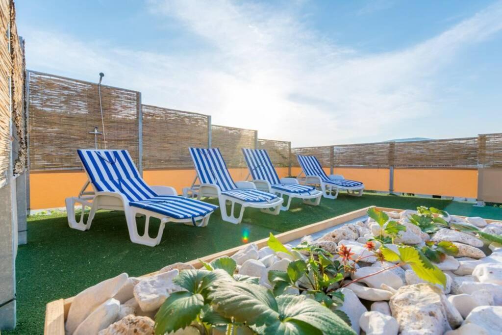Villa Lipovac Trogir Luaran gambar